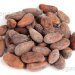 Какао бобы сырые отборные, 500 г